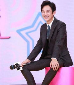 何老师51岁了：岁月不败，快乐永存