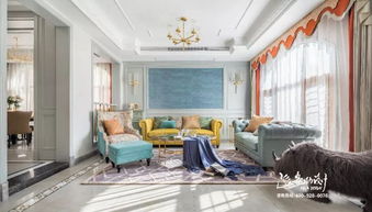 让家越住越年轻的秘密武器（下）