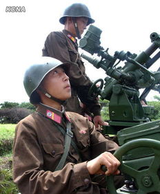 朝鲜派兵援俄背后：一场复杂的战略抉择