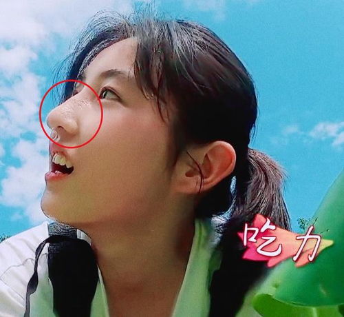 赵甲第微笑面对镜头