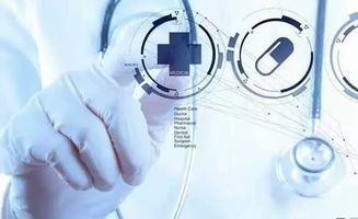 AI医疗应用场景