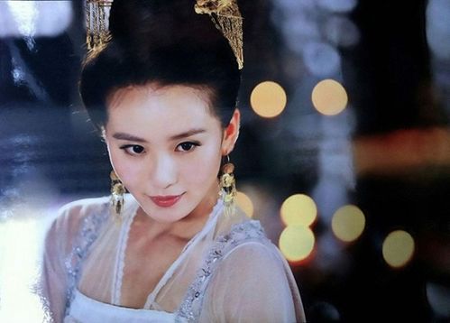 刘诗诗新剧《淮水竹亭》首播口碑如何？