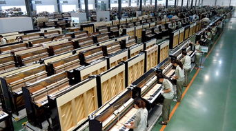 珠江钢琴与海伦钢琴业绩下滑，钢琴行业怎么了？