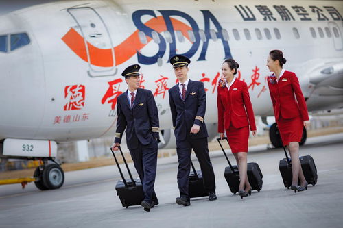 山航直播带货场景