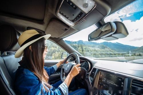 女乘客匹配女司机靠谱吗？真实体验告诉你答案