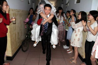 95后小夫妻婚礼省下16.6万助学：爱与责任的另一种表达