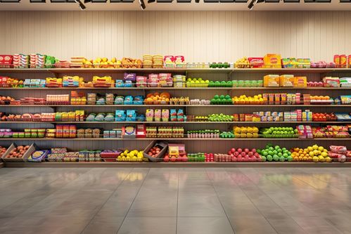 关税政策推高美物价，货架清空成现实？