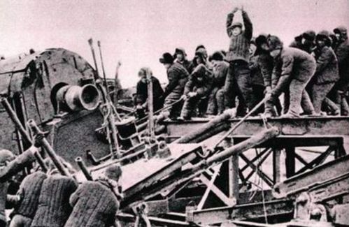 这些声音里藏着他们的劳动荣光