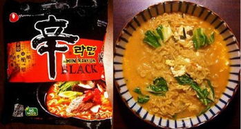 辛拉面砷含量超标？真相远比你想象的复杂