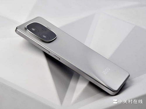 iQOO Z10 Turbo新品发布：性能与续航的双重突破