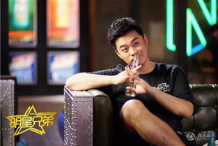 陈赫与张子萱的那些年：从争议到释然