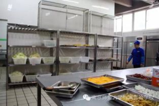 家长代表如何检查学生食堂？亲历者讲述真实过程