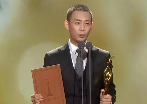 张译宣布息影：顶流演员的低调与执着