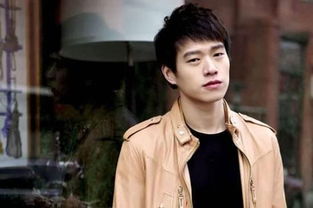 魏大勋孙千合作剧照