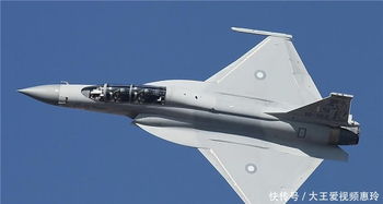 巴铁亮出带霹雳-15的枭龙战机：空中杀手的崛起