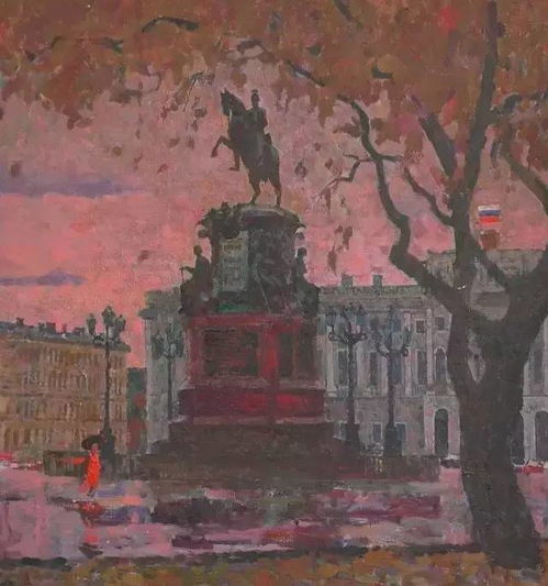 从波提切利到梵高：一场艺术的时空对话