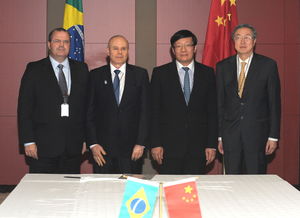 巴基斯坦对华提出增加货币互换额度：中巴经济合作新篇章