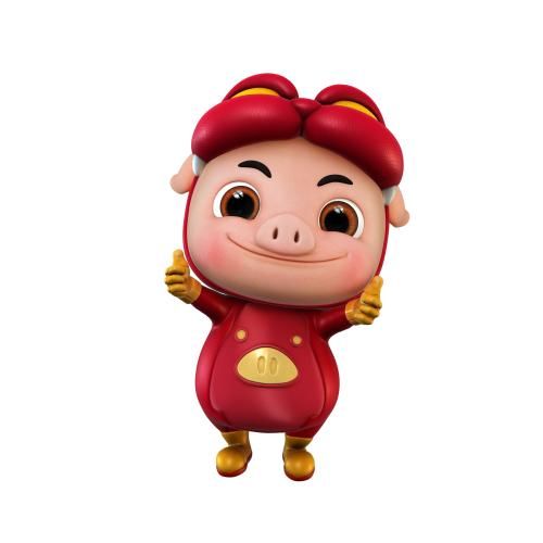 工服撞衫猪猪侠：京东外卖玩梗联动引热议