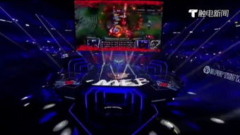 Uzi在电竞赛场上的经典瞬间