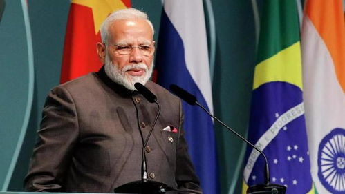 印巴局势恶化：莫迪手握哪些筹码？