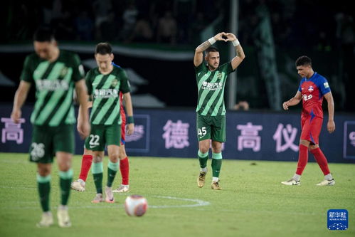 中超焦点战：浙江2-1逆转西海岸，精彩瞬间不容错过
