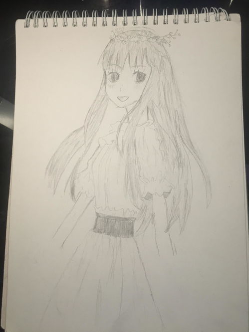 宸玥的艺术创作