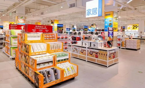 中美贸易战下沃尔玛的两难抉择：谁来承担关税成本？