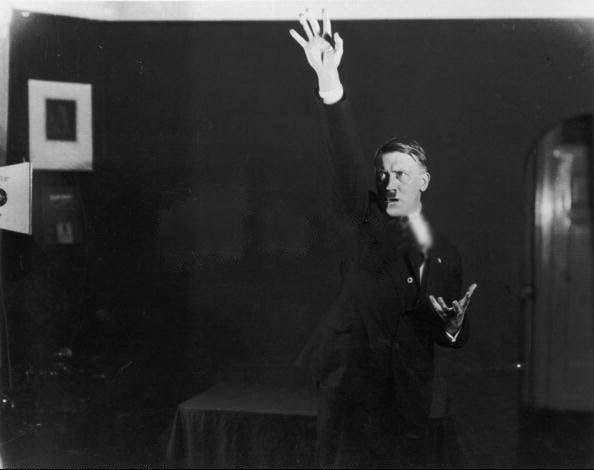 掌声响起那一刻，我才真正明白坚持的意义