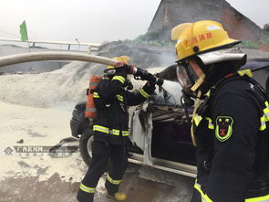 辽阳消防员现场灭火救援<p>相关负责人表示，将进一步加强辖区内餐饮单位的消防安全检查力度，杜绝类似隐患再次发生。</p><h3 id='publicReaction'>网友热议：安全意识再敲警钟</h3><p>此次事件迅速登上抖音平台热搜榜单，不少网友纷纷留言表达担忧和愤怒。</p><ul style=