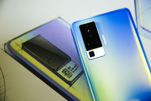 手机背面设计图