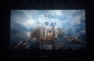 蜘蛛精围坐低语的场景