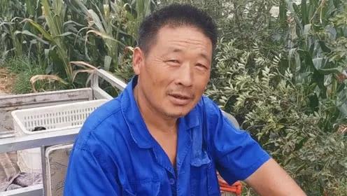 大舅年轻时的照片