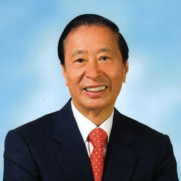 李兆基丧礼举行：香港地产传奇的最后告别