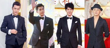 艺人形象管理的相关场景