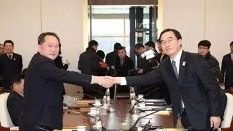 中沙两国领导人会谈现场照片