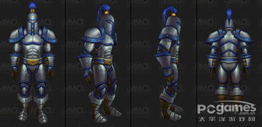 青龙装甲侧身细节图