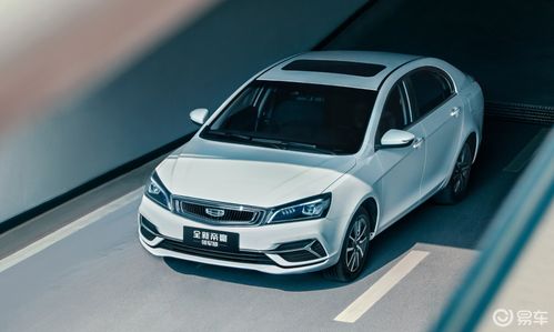 吉利“五一”一口价太狠！第4代帝豪4.89万起，新博越8.28万起，网友：这波真赚了