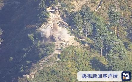 印巴局势会否进一步升级？