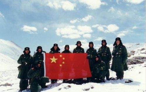 中方发布《不跪！》视频传递何种信息？外交部回应背后真相揭秘