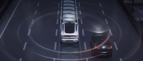 鸿蒙智行累计避险170万次：智能驾驶的奇迹