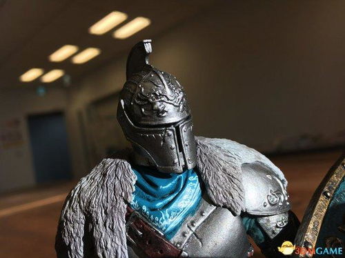 克苏鲁主题的手办与周边产品