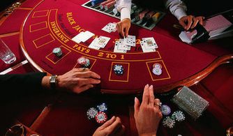 央企领导参与赌博被敲诈，真相背后令人震惊！