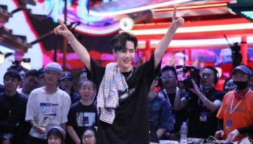 DRG粉丝庆祝胜利