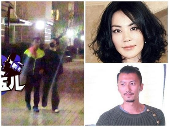 张柏芝发文回应“恋爱脑”标签：她真的只是太爱了吗？