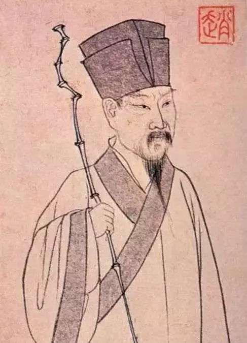 与李白、杜甫、苏轼一起旅行，我最终选择了他！