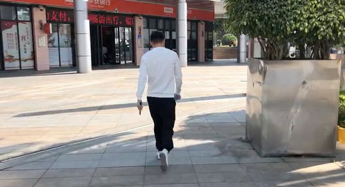 打拐志愿者上官正义接受媒体采访