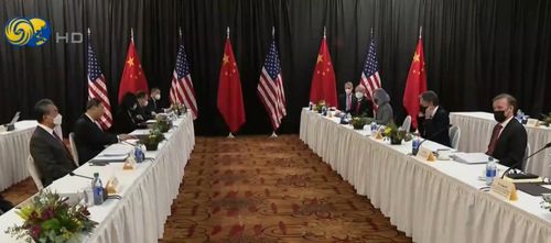 中方再次公开强调反制美国有何意味？背后逻辑值得深思