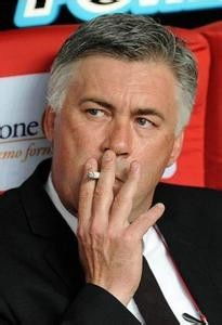 65岁安帅执教巴西队！年薪千万欧，皇马隆重告别仪式