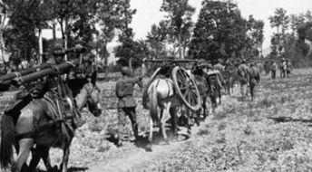 国民党中将被迫走完长征，想入党却被毛主席婉拒？这段历史你可能不知道