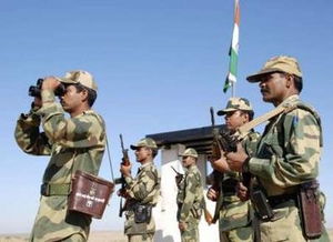 印巴冲突升级？三大迹象揭示两国正走向战争边缘